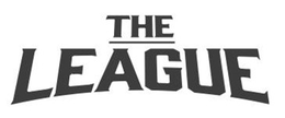 THE LEAGUE trademark