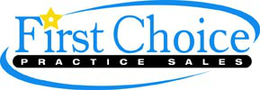 FIRST CHOICE PRACTICE SALES trademark