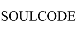 SOULCODE trademark