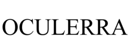 OCULERRA trademark