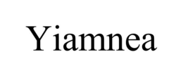 YIAMNEA trademark