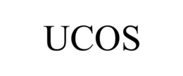 UCOS trademark