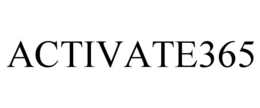 ACTIVATE365 trademark