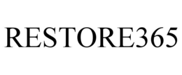 RESTORE365 trademark