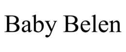 BABY BELEN trademark