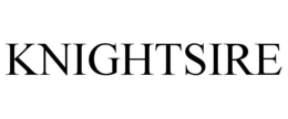 KNIGHTSIRE trademark
