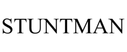 STUNTMAN trademark