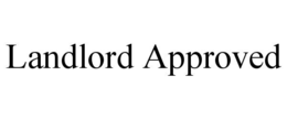 LANDLORD APPROVED trademark
