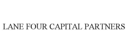 LANE FOUR CAPITAL PARTNERS trademark