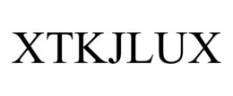 XTKJLUX trademark
