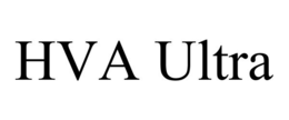 HVA ULTRA trademark