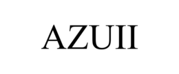 AZUII trademark