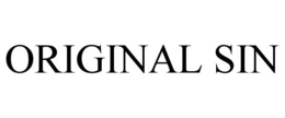 ORIGINAL SIN trademark