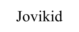 JOVIKID trademark