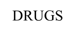 DRUGS trademark