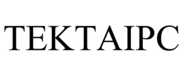 TEKTAIPC trademark