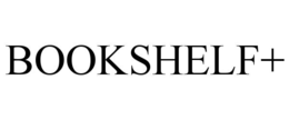 BOOKSHELF+ trademark