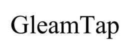GLEAMTAP trademark