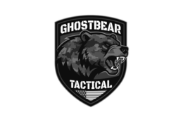 GHOSTBEAR TACTICAL trademark