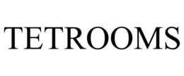 TETROOMS trademark