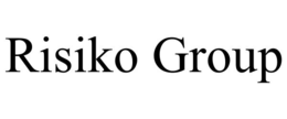 RISIKO GROUP trademark