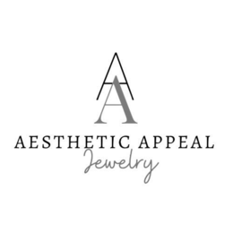 AA AESTHETIC APPEAL JEWELRY trademark
