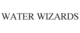 WATER WIZARDS trademark