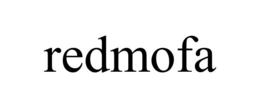 REDMOFA trademark