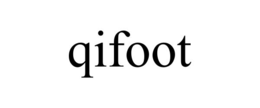 QIFOOT trademark