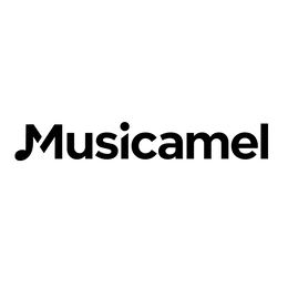 MUSICAMEL trademark