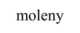 MOLENY trademark