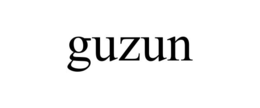 GUZUN trademark