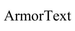 ARMORTEXT trademark