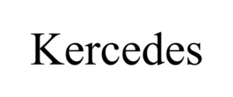 KERCEDES trademark