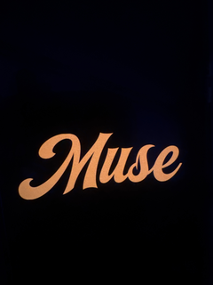 MUSE trademark
