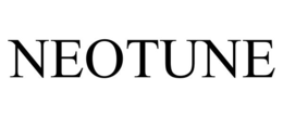 NEOTUNE trademark