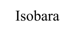 ISOBARA trademark