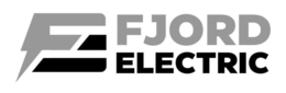 FE FJORD ELECTRIC trademark