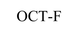 OCT-F trademark