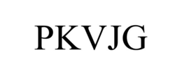 PKVJG trademark