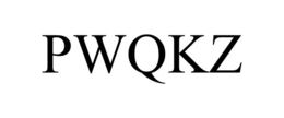 PWQKZ trademark