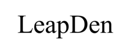 LEAPDEN trademark