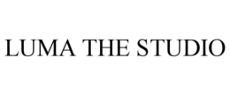 LUMA THE STUDIO trademark