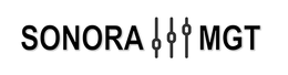 SONORA MGT trademark