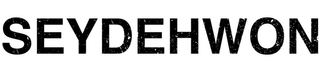 SEYDEHWON trademark