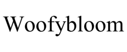 WOOFYBLOOM trademark