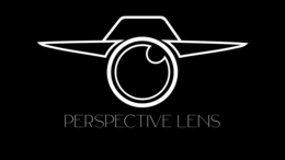 PERSPECTIVE LENS trademark