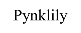 PYNKLILY trademark