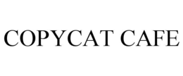 COPYCAT CAFE trademark