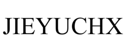 JIEYUCHX trademark